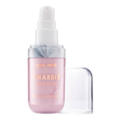 HIDRATANTE ILUMINADOR ROSEGOLD BT MARBLE